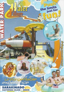 Water Park